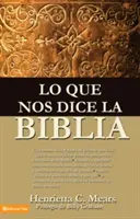 Ce ne spune Biblia - Lo Que Nos Dice La Biblia