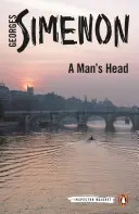 Un cap de om - A Man's Head