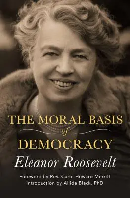 Baza morală a democrației - The Moral Basis of Democracy