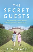 Oaspeți secreți - Secret Guests