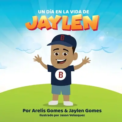 O zi în viața lui Jaylen - Un Dia En La Vida De Jaylen
