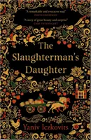 Slaughterman's Daughter - Câștigătoarea Premiului Wingate 2021 - Slaughterman's Daughter - Winner of the Wingate Prize 2021