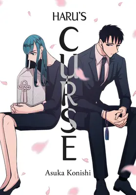 Blestemul lui Haru - Haru's Curse