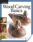 Bazele sculpturii în lemn - Wood Carving Basics