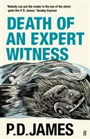 Moartea unui martor expert - Death of an Expert Witness