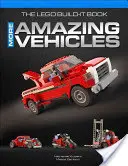 Cartea Lego Build-It, volumul 2: Mai multe vehicule uimitoare - The Lego Build-It Book, Volume 2: More Amazing Vehicles