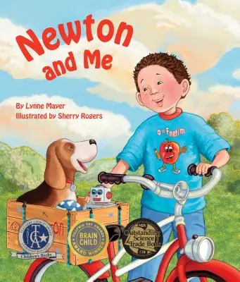 Newton și cu mine - Newton and Me