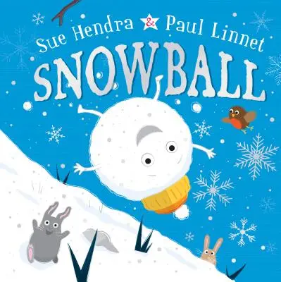 Bulgăre de zăpadă - Snowball