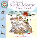 A doua carte de povești Katie Morag - The Second Katie Morag Storybook