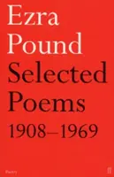 Selected Poems 1908-1969