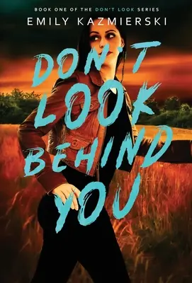 Nu te uita în spatele tău - Don't Look Behind You