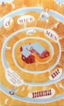 De șoareci și bărbați - Of Mice and Men