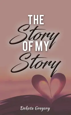 Povestea poveștii mele - The Story of My Story
