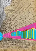 Soft City: Romanul grafic pierdut - Soft City: The Lost Graphic Novel