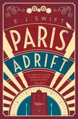 Paris în derivă - Paris Adrift