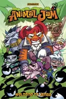 Dulceață de animale - Animal Jam