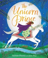 Prințul unicorn - The Unicorn Prince