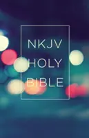 NKJV, Value Outreach Bible, broșată - NKJV, Value Outreach Bible, Paperback