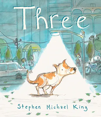 Trei - Three
