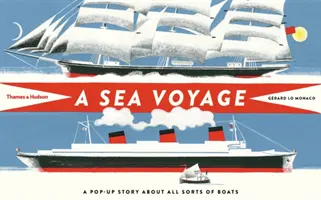 O călătorie pe mare - A Sea Voyage