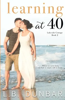 Învățarea la 40 de ani - Learning at 40