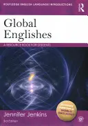 Global Englishes: O carte de resurse pentru studenți - Global Englishes: A Resource Book for Students