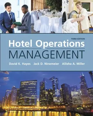 Managementul operațiunilor hoteliere - Hotel Operations Management
