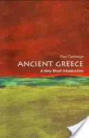 Grecia Antică: O introducere foarte scurtă - Ancient Greece: A Very Short Introduction