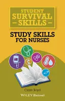 Abilități de studiu pentru asistente medicale - Study Skills for Nurses