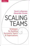 Scaling Teams: Strategii pentru crearea de echipe și organizații de succes - Scaling Teams: Strategies for Building Successful Teams and Organizations