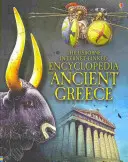 Enciclopedia Greciei Antice - Encyclopedia of Ancient Greece