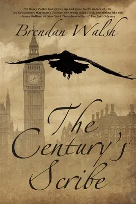 Scribul secolului - The Century's Scribe
