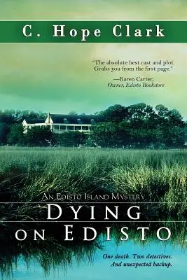 Murind pe Edisto - Dying on Edisto