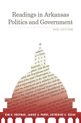 Lecturi în politica și guvernul din Arkansas - Readings in Arkansas Politics and Government