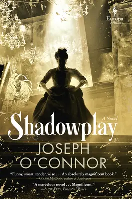 Jocul umbrelor - Shadowplay