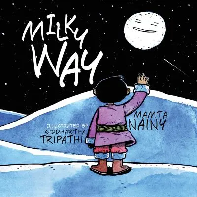 Calea Lactee - Milky Way
