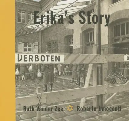 Povestea lui Erika - Erika's Story