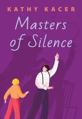 Stăpânii tăcerii - Masters of Silence