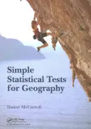 Teste statistice simple pentru geografie - Simple Statistical Tests for Geography
