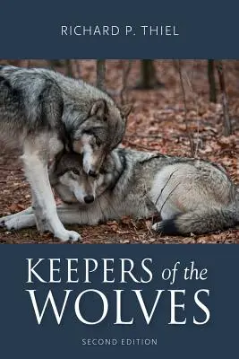 Păstrătorii lupilor (Keepers of the Wolves) - Keepers of the Wolves