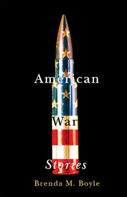 Povești de război americane - American War Stories