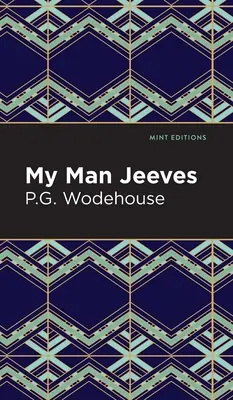 Omul meu Jeeves - My Man Jeeves