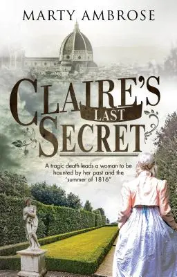 Ultimul secret al lui Claire - Claire's Last Secret