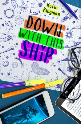 Jos cu această navă - Down with This Ship