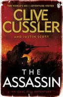 Asasin - Isaac Bell #8 - Assassin - Isaac Bell #8