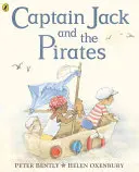 Căpitanul Jack și pirații - Captain Jack and the Pirates