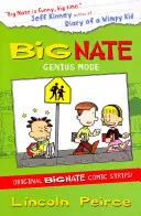 Compilația Big Nate 3: Modul Geniu - Big Nate Compilation 3: Genius Mode