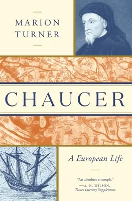 Chaucer: O viață europeană - Chaucer: A European Life
