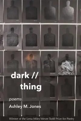 Dark // Thing: Poezii - Dark // Thing: Poems