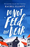 Nu hrăniți ursul - Do Not Feed the Bear
